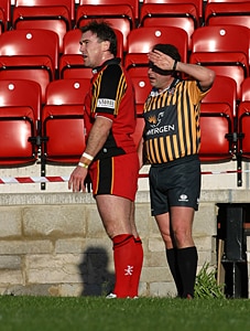 Francis Maloney43